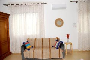 Studio lumineux avec terrasse