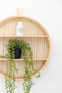 A Comfy 2BR Apt for 7 Next to Darling Harbour