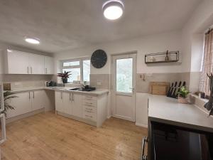 Convenient property in Bodmin, perfect place to exploreof Cornwall!