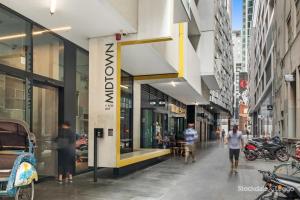 A Stylish & Comfy 2BR Apt Near Southern Cross