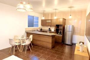 Alojamiento céntrico en Puyo