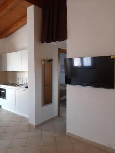Alzoni apartment