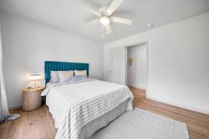 Midtown Modern Cottage