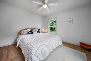 Midtown Modern Cottage