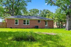 Midtown Modern Cottage