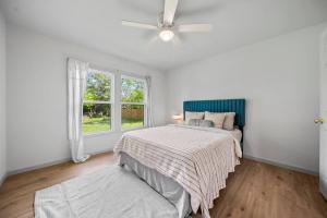 Midtown Modern Cottage