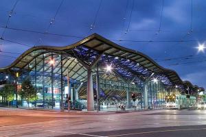 A Cozy Apt Right Next to Southern Cross Station