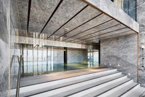 A Cozy 3BR Apt with Panoramic Views FREE Parking