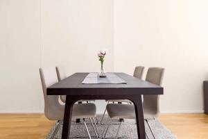 A Stylish & Cozy Studio Next To Darling Harbour