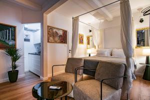 Old Town City Center Apartments