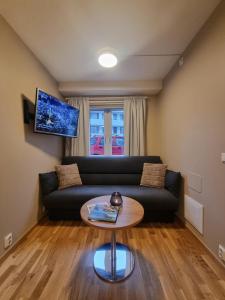 Central Apartment Ålesund