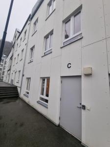 Central Apartment Ålesund