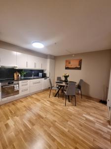 Central Apartment Ålesund