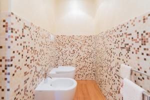 Villa Vescovado appartamento in casa vacanza