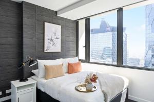 A Cozy 2BR Apt on Spencer St with FREE Parking