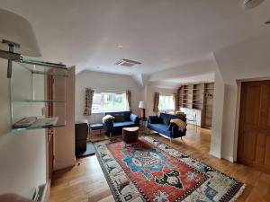 Rural Retreat near Dorking