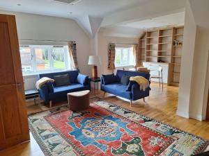 Rural Retreat near Dorking