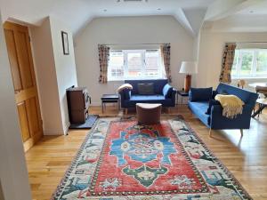Rural Retreat near Dorking