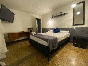 hostal casa prado in