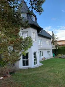 Haus am Pfingstborn - Nieder Weisel