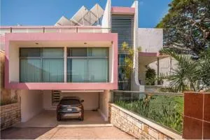 Loft en Merida cómodo y bien ubicado - Petkanché