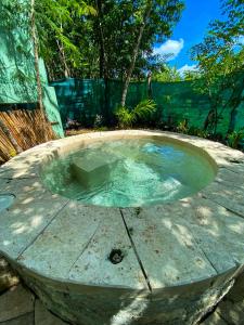 Villas Zamna - Jungle Villas