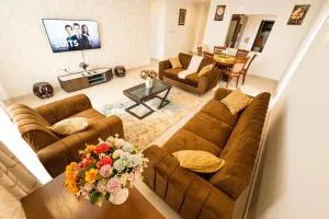 Flo's Eco Residence - Sea View