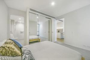 A Lovely Apt Near Crown Casino & Southgate Mall