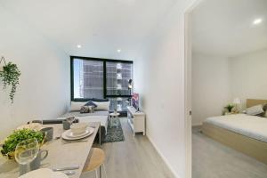 A Lovely Apt Near Crown Casino & Southgate Mall