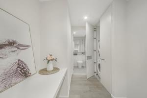 A Lovely Apt Near Crown Casino & Southgate Mall