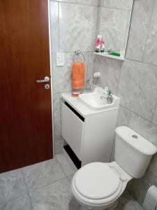 Escalera al éxito Villa Ramallo