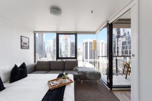 A 3BR Apt Next to Southern Cross FREE Parking