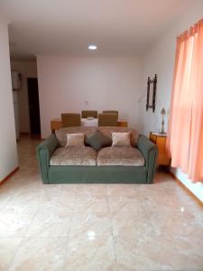 Escalera al éxito Villa Ramallo