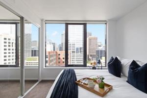 A 3BR Apt Next to Southern Cross FREE Parking
