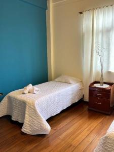 Casa Comoda Centrica con Garage