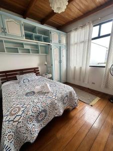 Casa Comoda Centrica con Garage