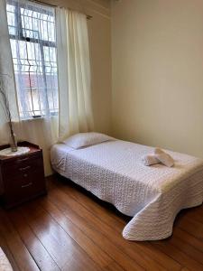 Casa Comoda Centrica con Garage