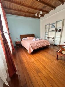 Casa Comoda Centrica con Garage