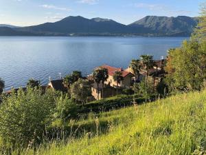 Apartamento con vistas al lago