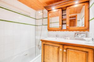 Résidence Le Roselend - maeva Home - Appartement 4 Pièces 8 Personnes - Sélection MAE-1643