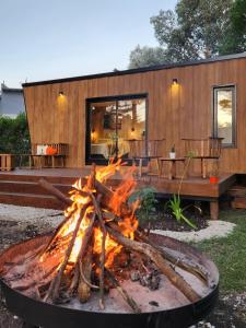 Casa de playa Casamigos Miramar