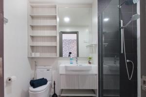 Modern, High Floor Suasana Suites 05 in JB