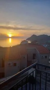 Vista del mare 3 - Kornós