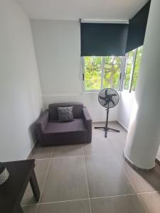 401 Moderno Aparta-Suite en Versalles Tipo Loft - Cali Tower Suites & Lofts