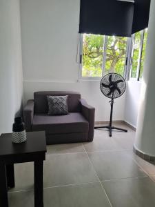 401 Moderno Aparta-Suite en Versalles Tipo Loft - Cali Tower Suites & Lofts