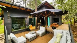 CHALET NORDICA - La Manzanilla