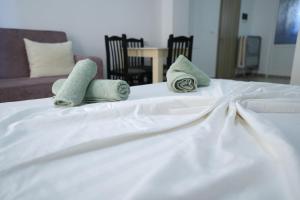 South Blue Apartments