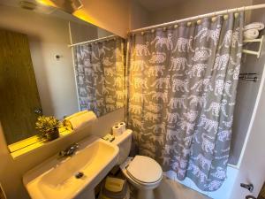 Cabañas Caleta Hueso