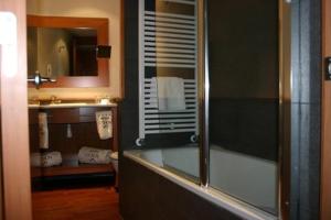 Hotels Alti Hotel : photos des chambres