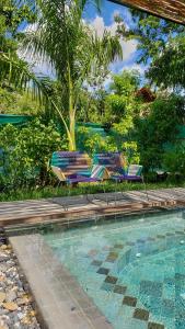 Villas Zamna - Jungle Villas